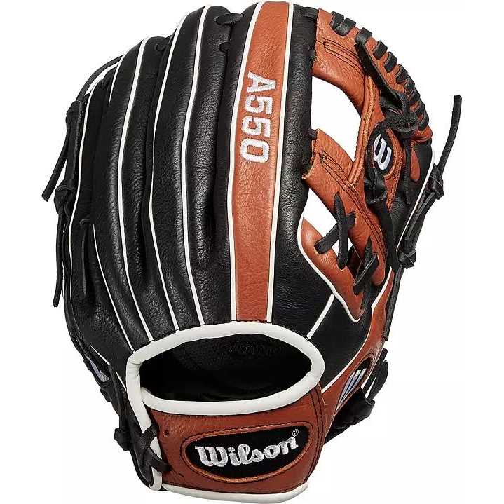 Wilson Youth A550 Series Glove 2020 - Sports Supplies Online Store