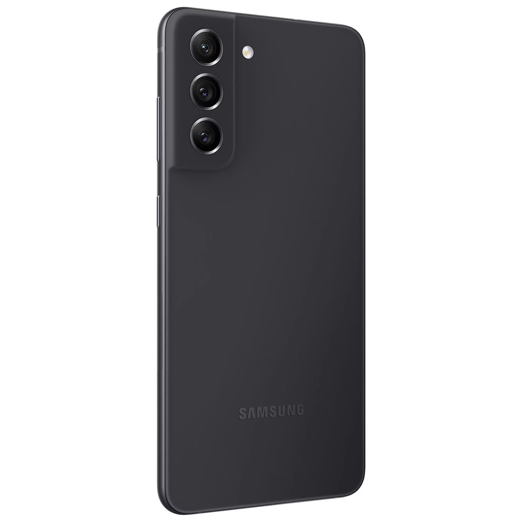Straight Talk SAMSUNG Galaxy S21 FE 5G, 128GB, 8GB Ram, Gray - Prepaid Smartphone [Locked to Straight Talk]