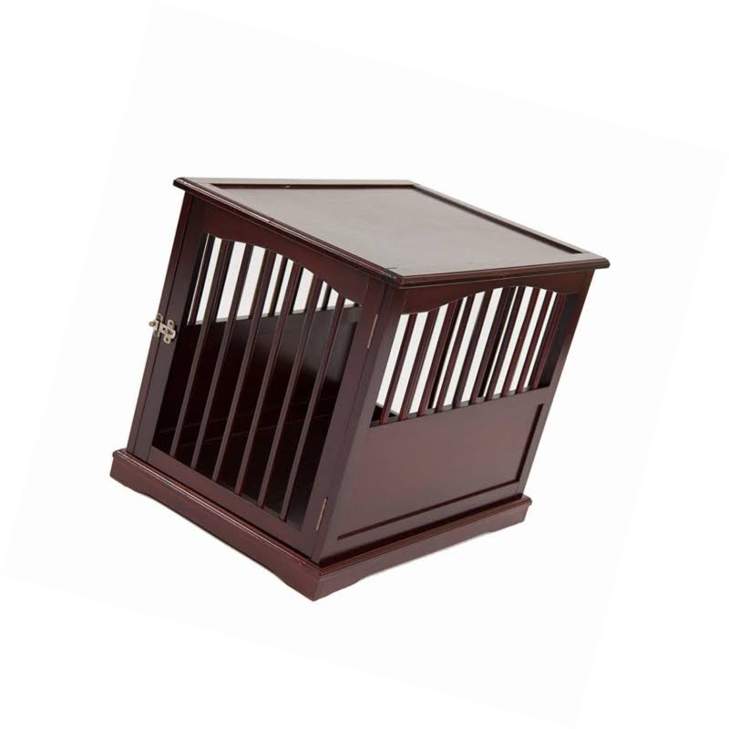 Primetime Petz End Table Crate Medium