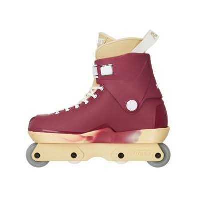 Roces M12 Lo Team Unisex Aggressive Inline Skates - Sports Supplies Online Store