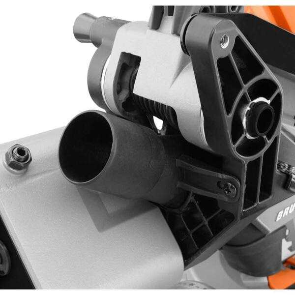RIDGID 18V Brushless Cordless 7-1/4 in. Dual Bevel Sliding Miter Saw Ah MAX Output Lithium-Ion Battery - Shop Hardware Tools Online Store