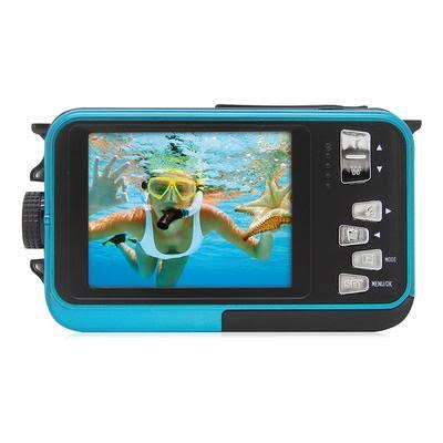 Easypix GoXtreme Reef Action Camera Blue