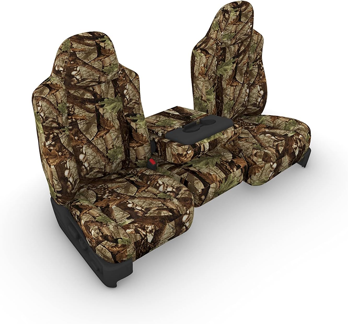 Durafit Seat Covers Made to fit 1999-2007 Ford F250-F550 Base Model Only
