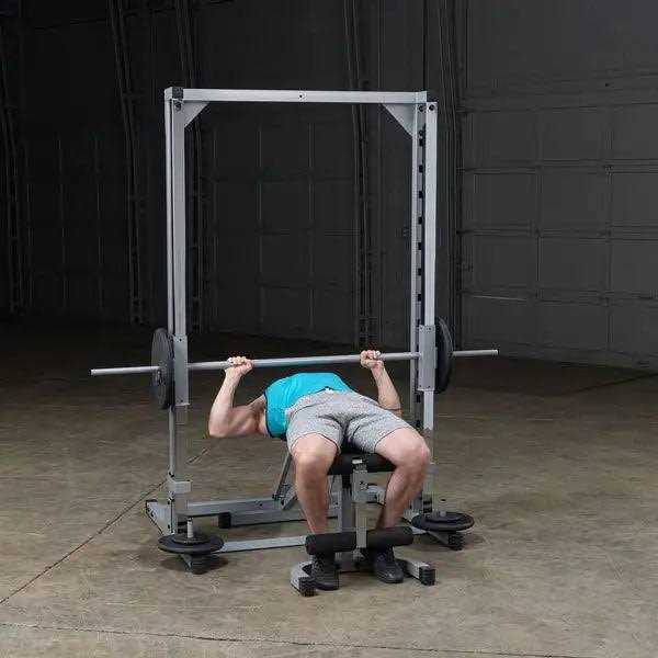 Body Solid Powerline Smith Machine PSM144X - Sports Supplies Online Store