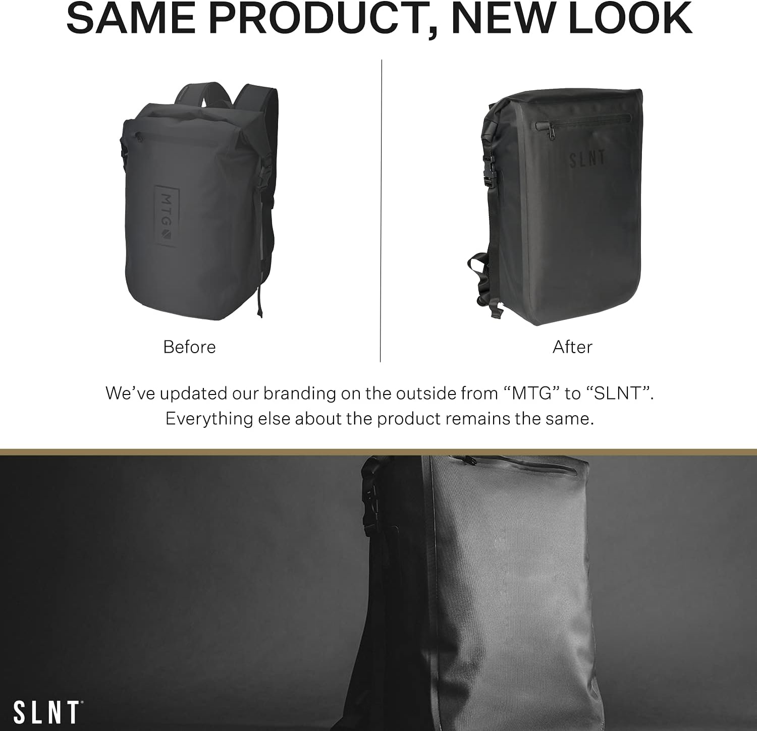 Silent Pocket Faraday Waterproof Backpack - Signal Jamming Faraday Bag Protects Against Identity Theft with Signal Blocking