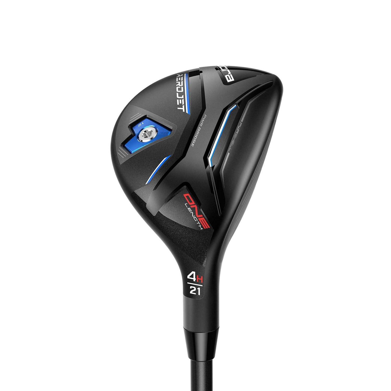 Cobra Aerojet One Length Hybrid - Sports Supplies Online Store