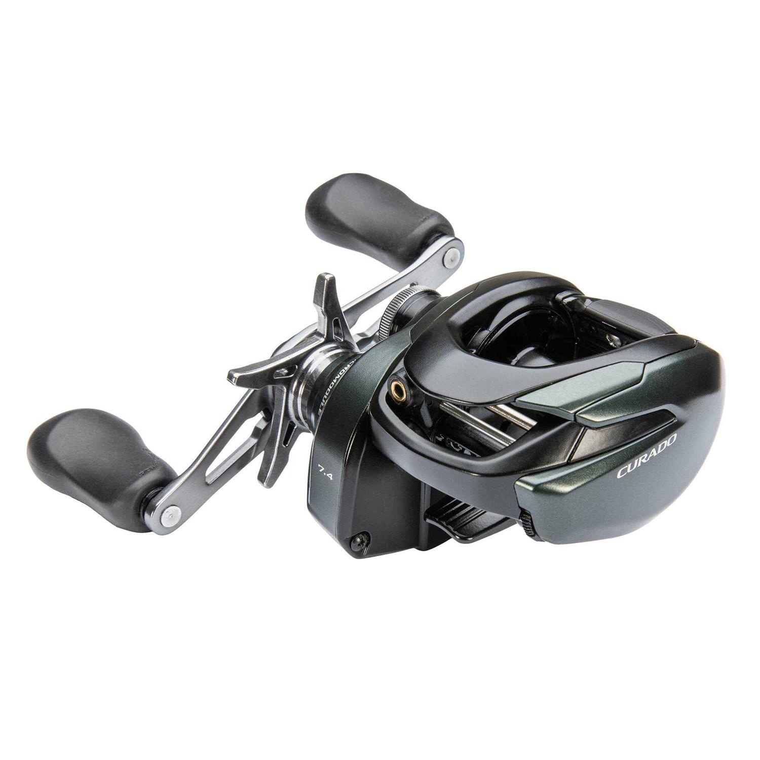 Shimano Curado 150 MGL - Sports Supplies Online Store