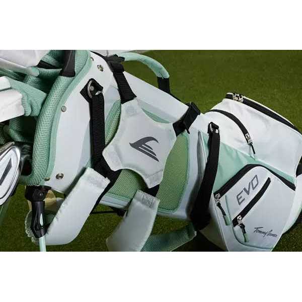 Tommy Armour Golf Tommy Armour 2024 Womens EVO 16-Piece Complete Set - Sports Supplies Online Store