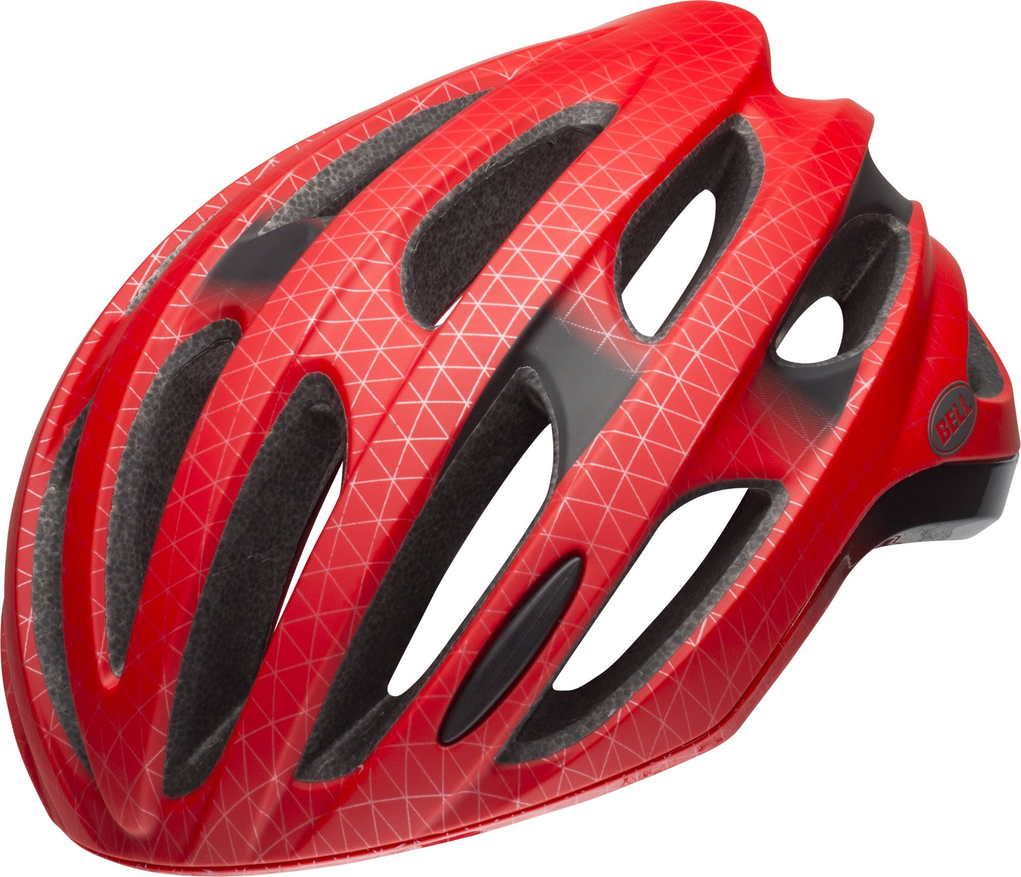 Bell Formula MIPS Helmet Medium Virago Matte/Gloss Maroon/Slate/Sand