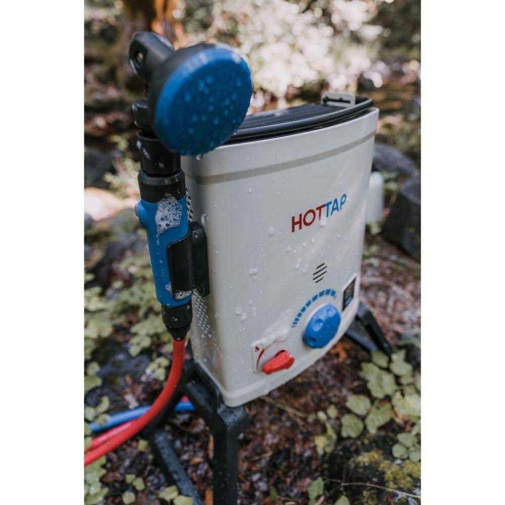 Joolca HOTTAP v2 - Sports Supplies Online Store