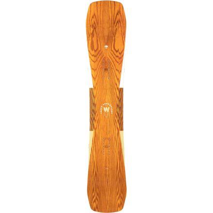 Arbor Westmark Camber Snowboard 2022 - 153