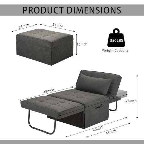 Sofa Bed
