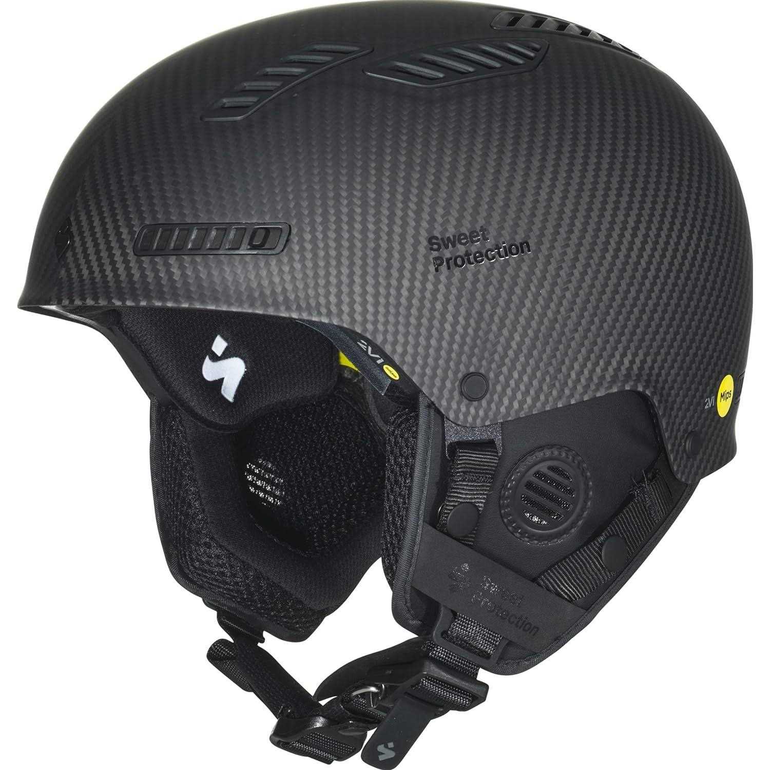 Sweet Protection 2Vi MIPS Helmet - Sports Supplies Online Store