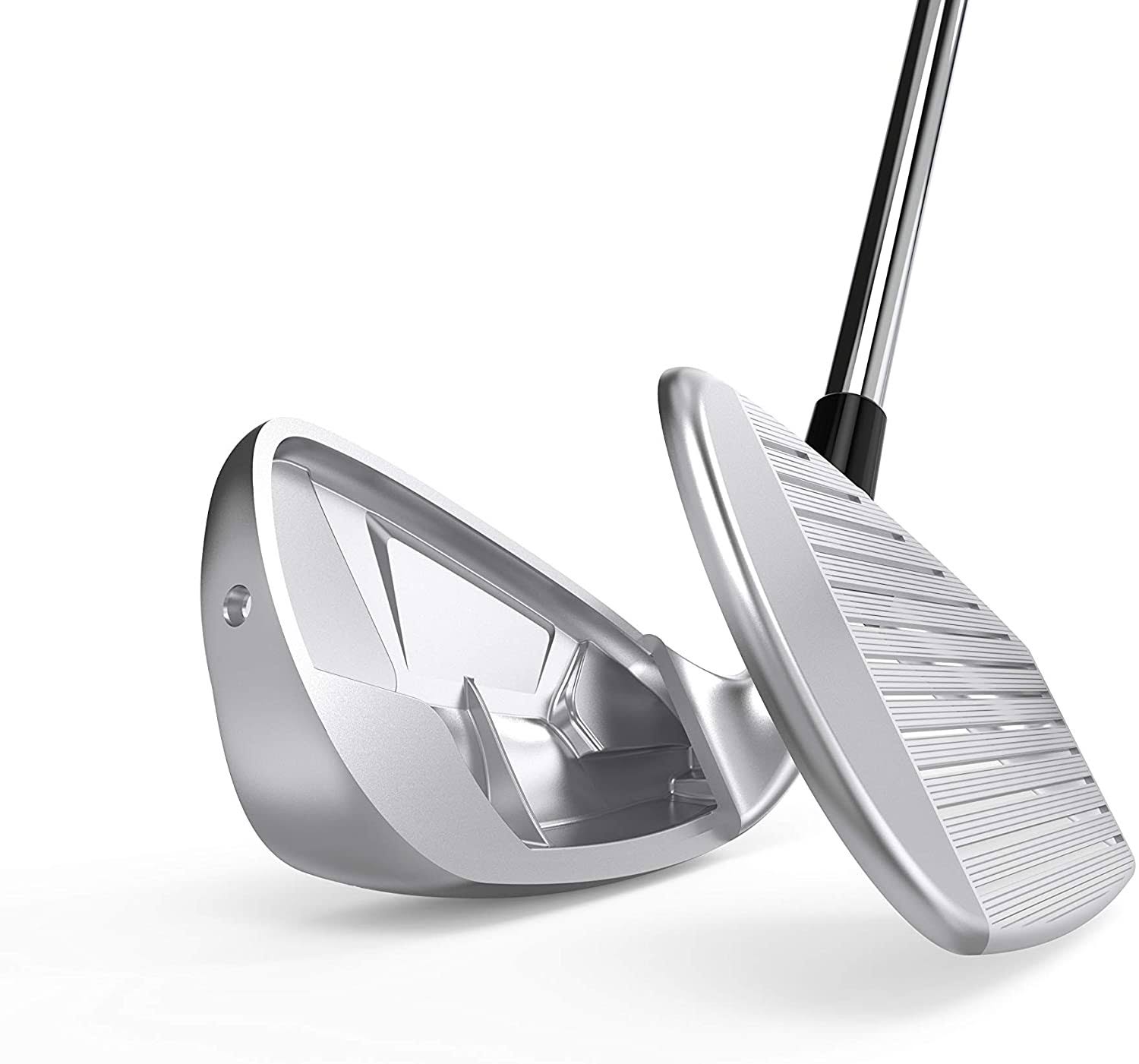 Cleveland Launcher UHX Utility Iron