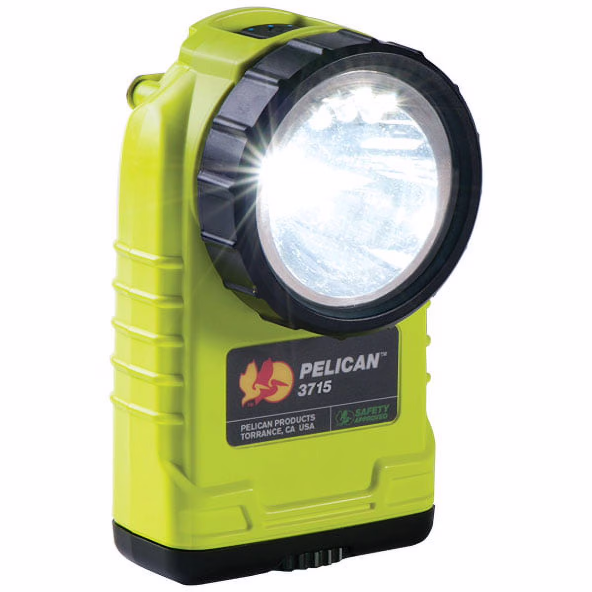 Pelican (3715) Right Angle LED Flashlight (1 Unit)
