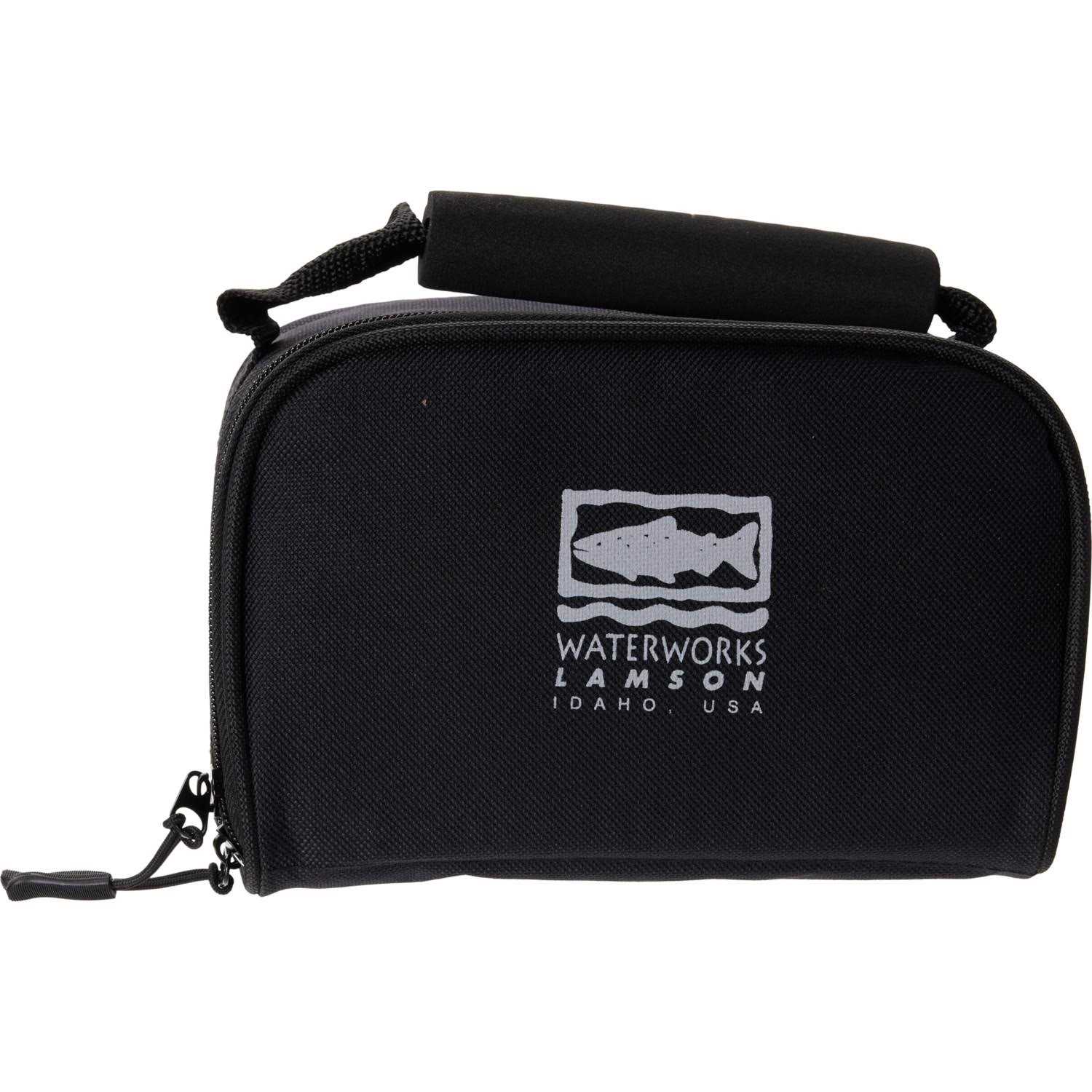 Lamson Liquid 3 Pack Fly Reel - Sports Supplies Online Store