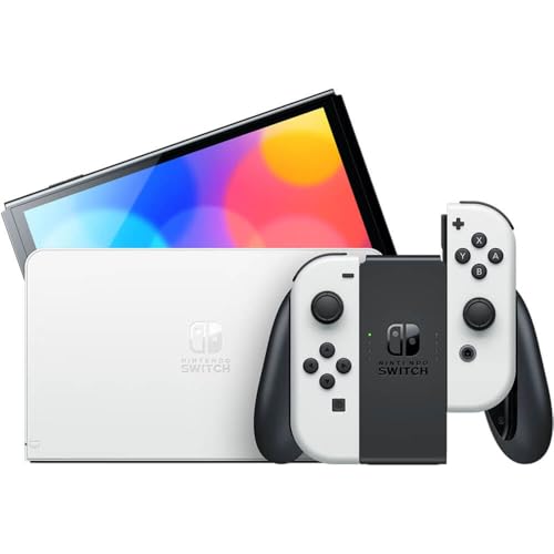 Nintendo Switch™ – OLED Model Mario Kart™ 8 Deluxe Bundle