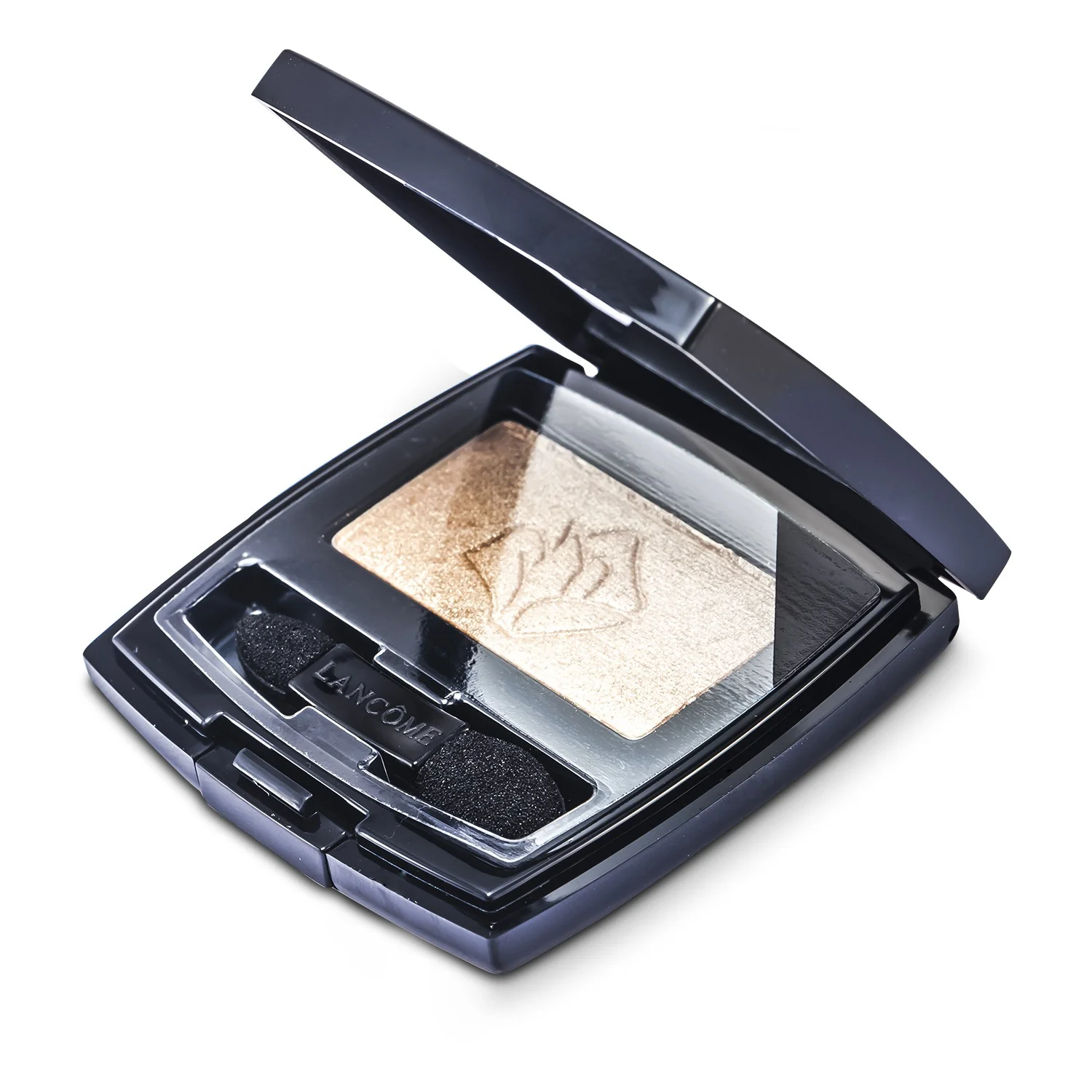 Lancome Ombre Hypnose Eyeshadow - # M204 Tres Chocolat (Matte Color)  2.5g/0.08oz
