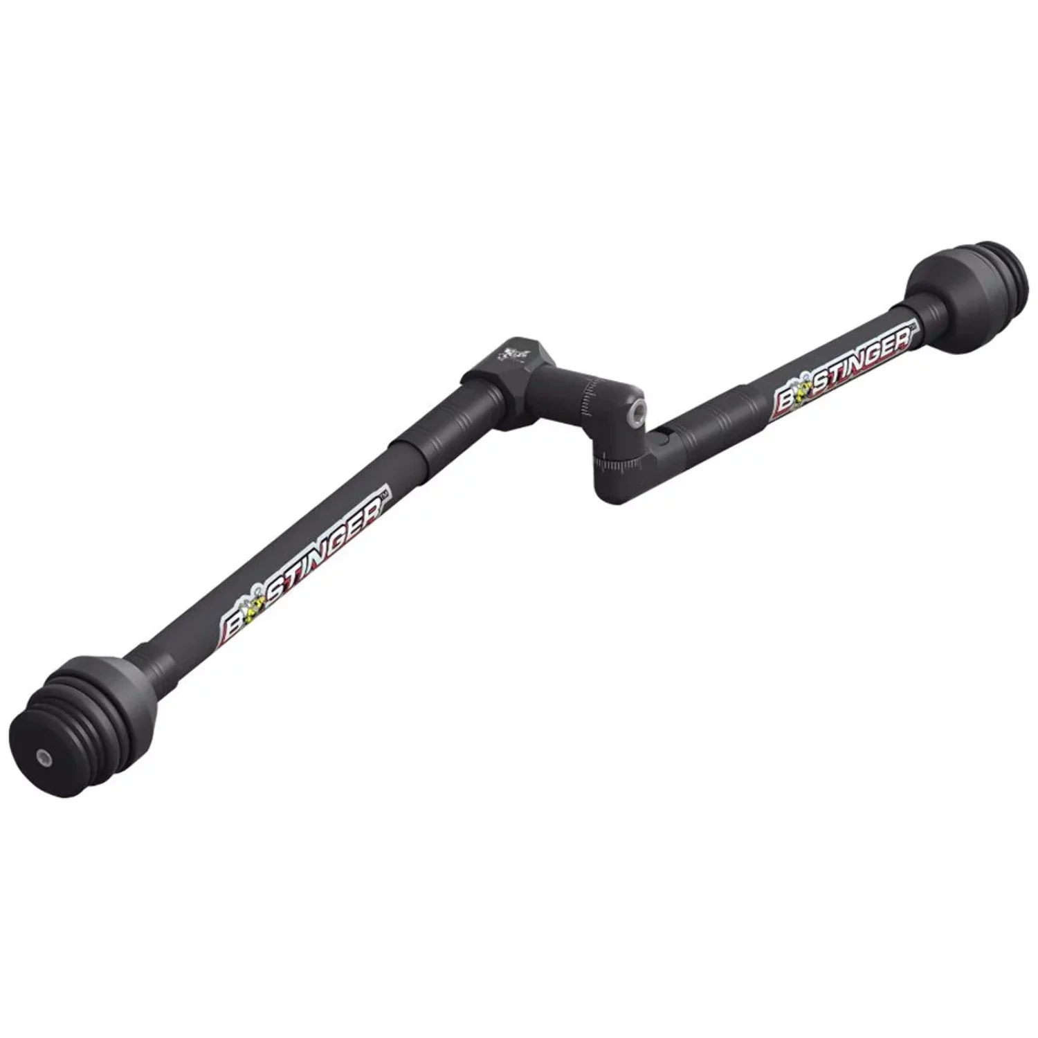 Bee Stinger Stabilizer Sport - Hunter Extreme Kit 10.8 Black*
