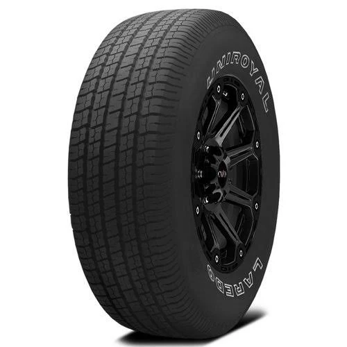 Uniroyal Laredo Cross Country Tour Tire - P225/70R15 100T
