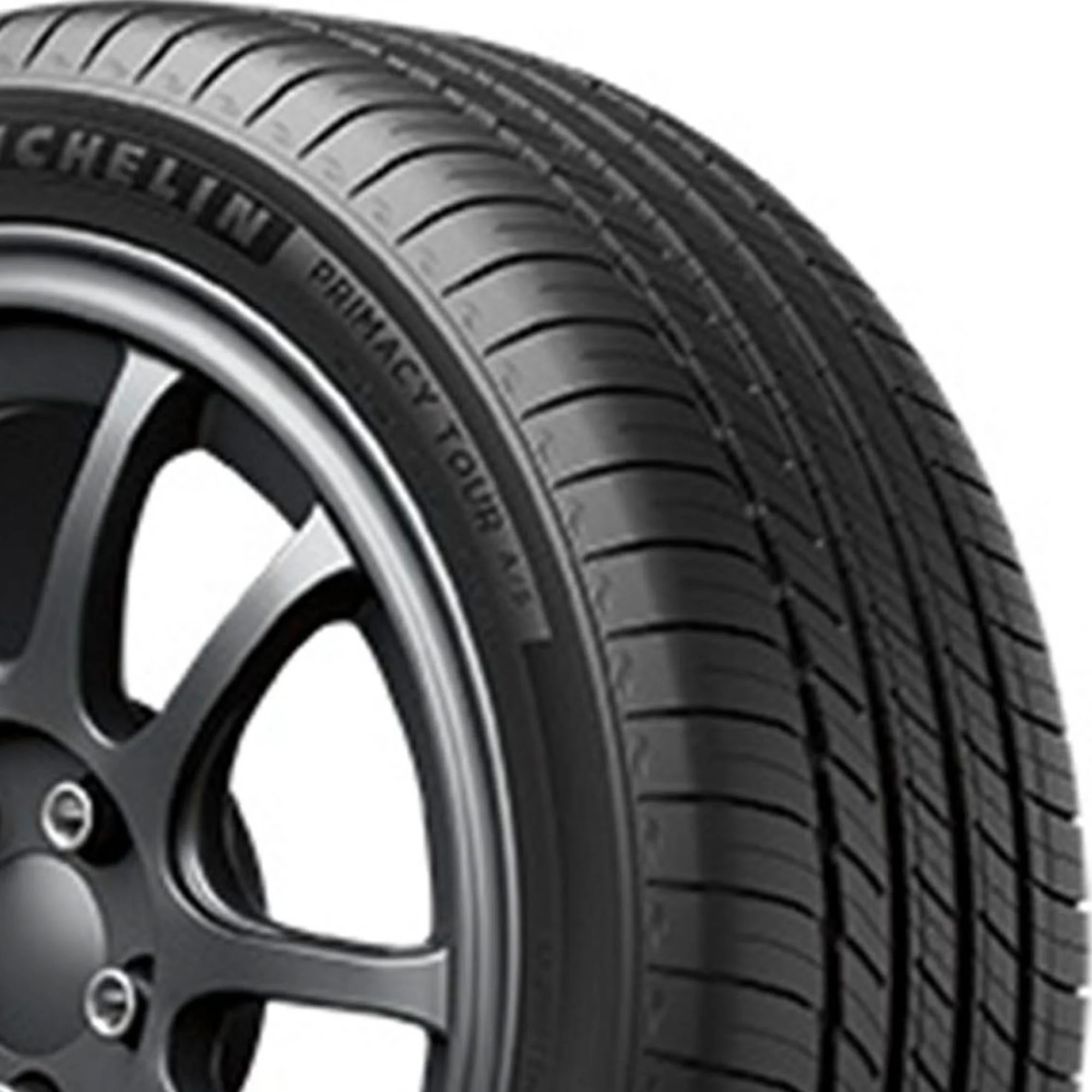 Michelin Primacy Tour A/S All Season 215/65R17 99H Passenger Tire Fits: 2021-22 Volkswagen Tiguan Comfortline, 2018-19 Volkswagen Tiguan Comfortline