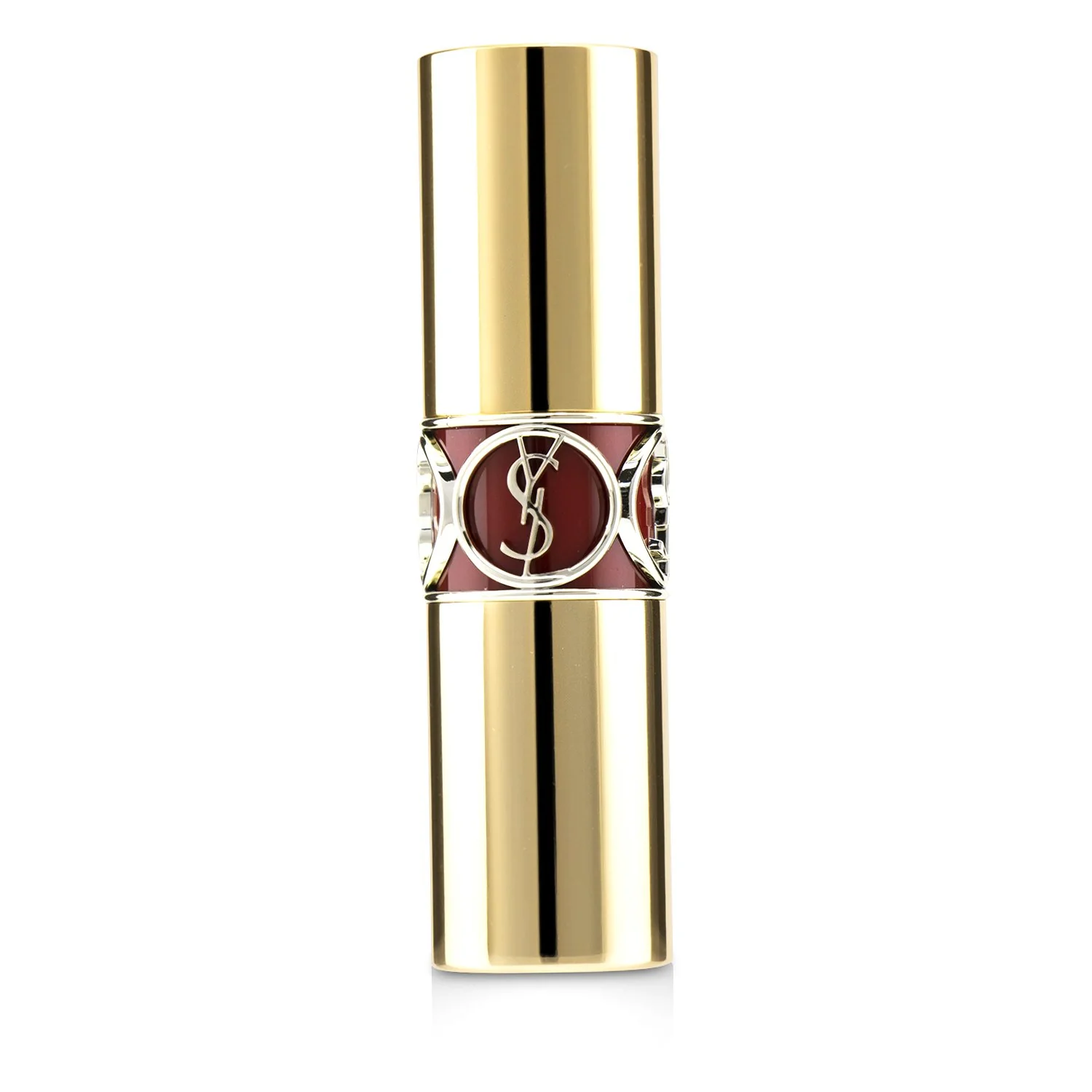 Yves Saint Laurent Rouge Volupte Shine - # 129 Carmine Retro 3.2g/0.11oz