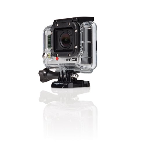 Gopro Camcorder Camera Hero3 1080P Wi-Fi Waterproof camcorder