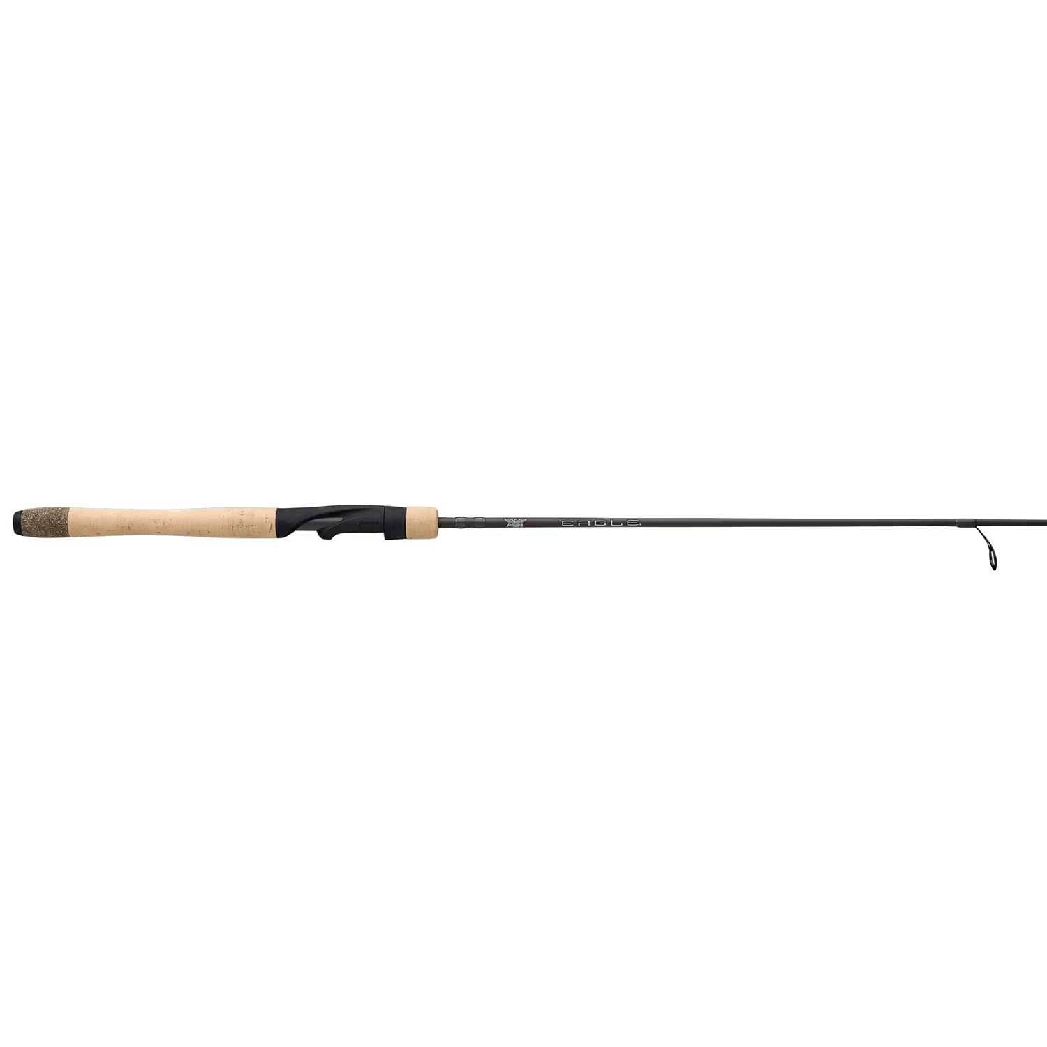 Fenwick Eagle Walleye Spinning Rod - Sports Supplies Online Store