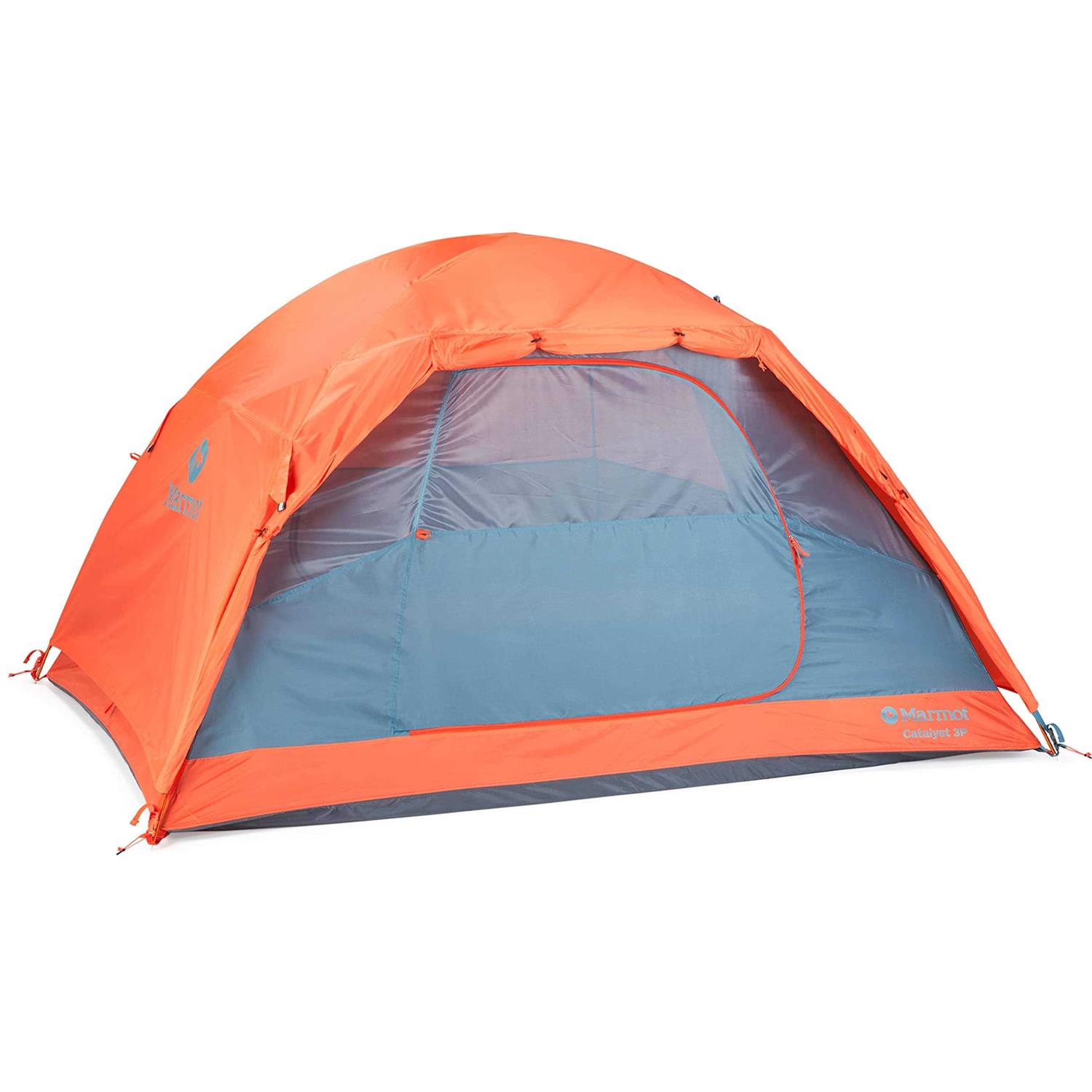 Marmot Catalyst 2 Person Tent - Sports Supplies Online Store