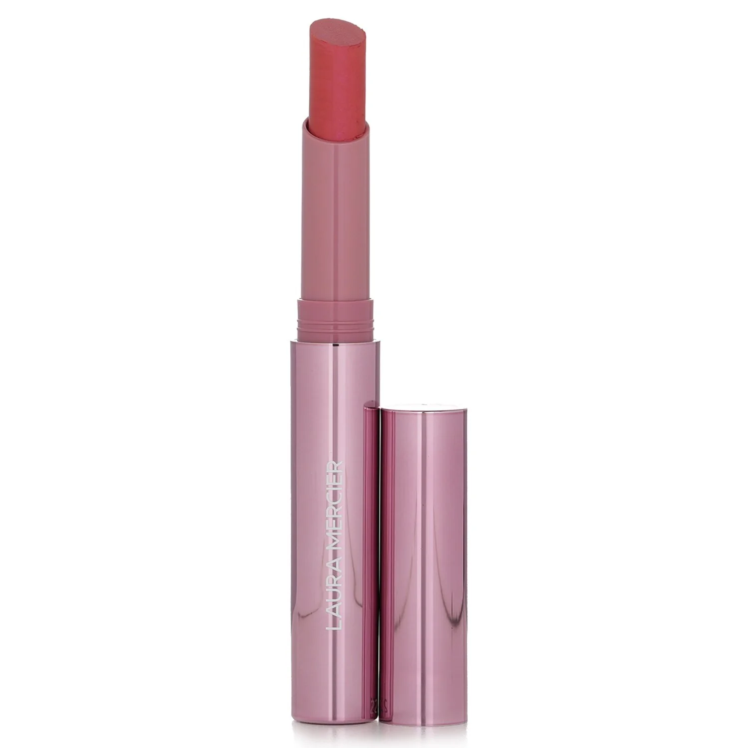 Laura Mercier High Vibe Lip Color - # 160 Glow  1.4g/0.05oz