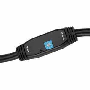 KanexPro - HDMI with Ethernet cable - 100 ft - M 19 pin HDMI Type A to M 19 pin HDMI Type A