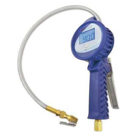 Astro Pneumatic 3.5 Digital Tire Inflator with Hose 3018 - Sports Supplies Online Store