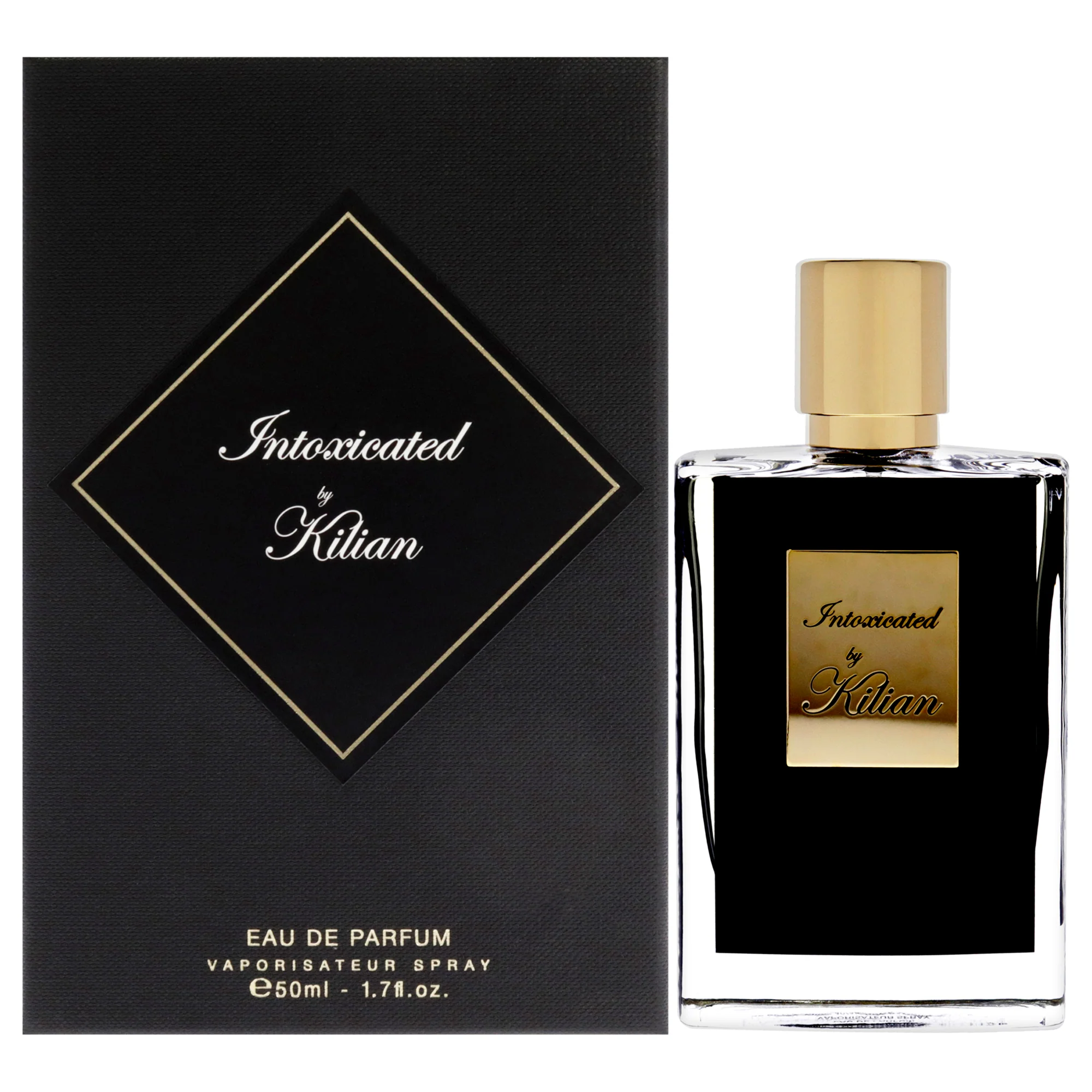 Intoxicated by Kilian for Unisex - 1.7 oz EDP Spray