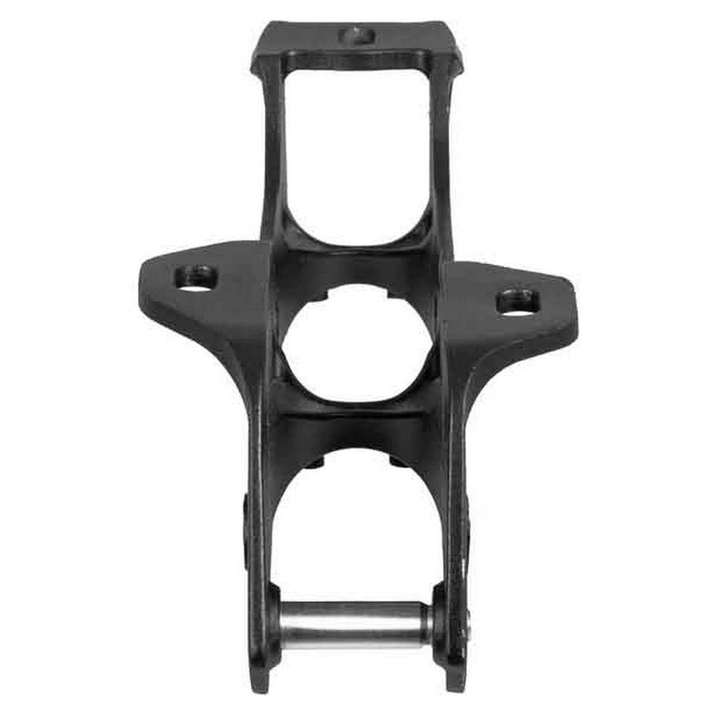 Powerslide Elite Casted Aluminium Trinity Frame 205 mm