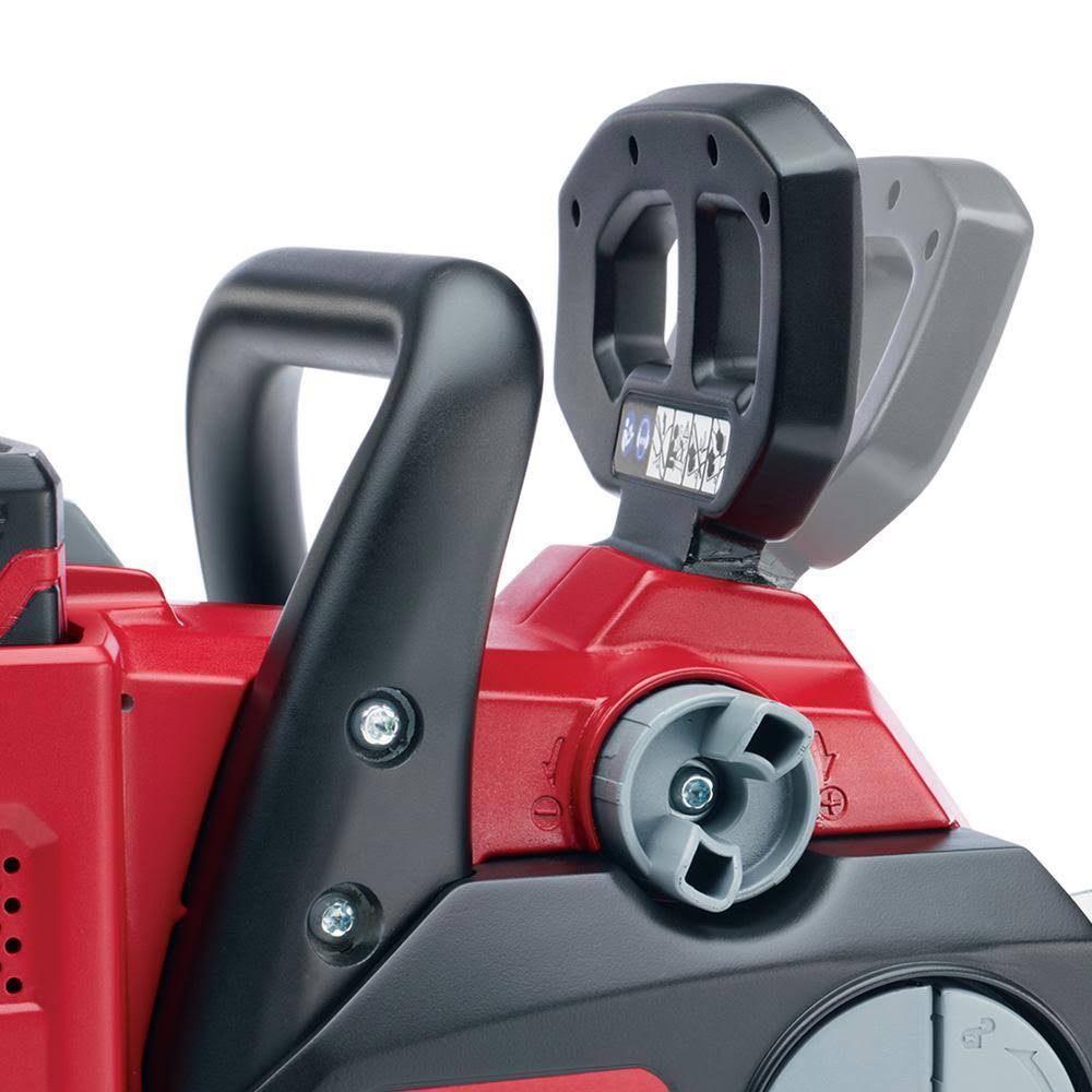 Toro 51880 PowerPlex Brushless 40V Max Lithium Ion 14x22 Cordless Chainsaw