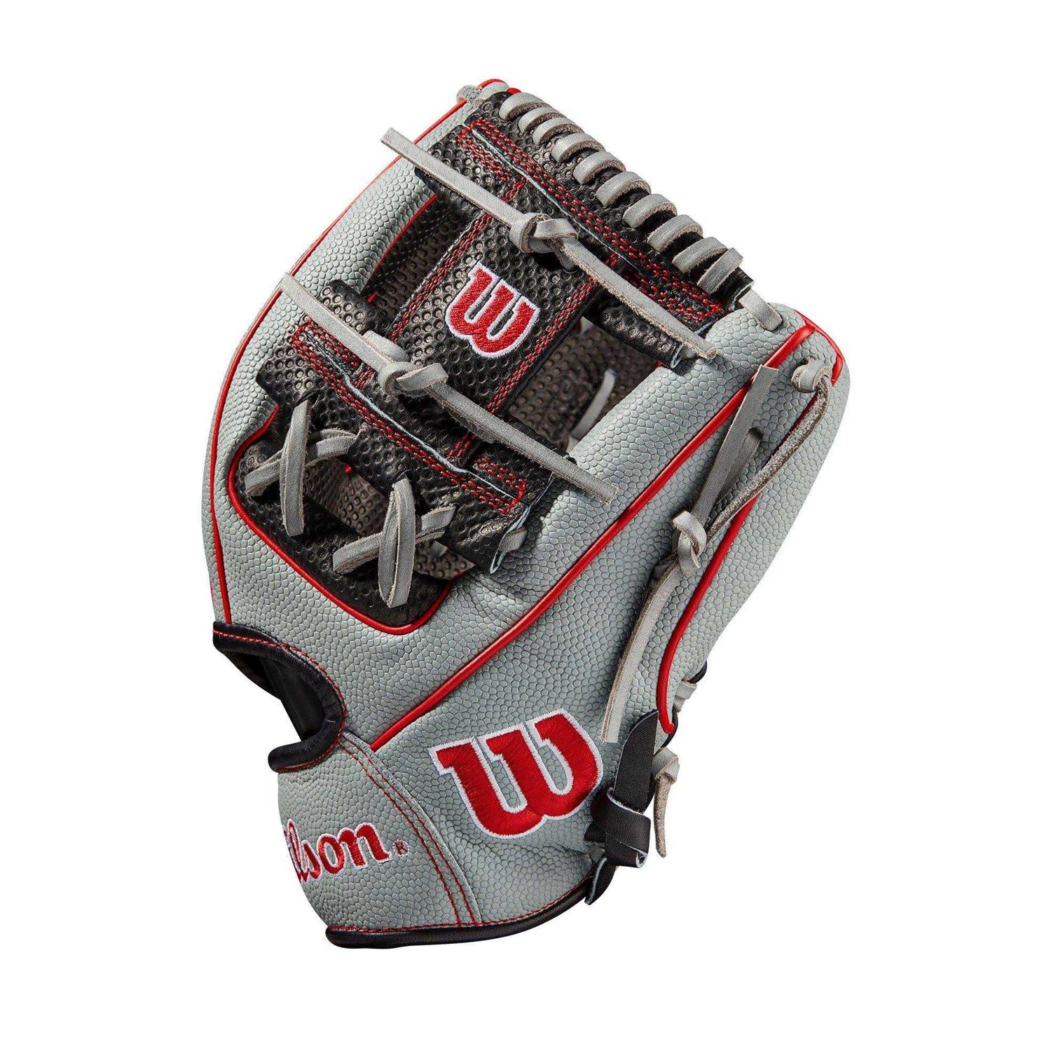 Wilson A2000 SC1975SS Spin Control 11.75 Infield Baseball Glove - Sports Supplies Online Store