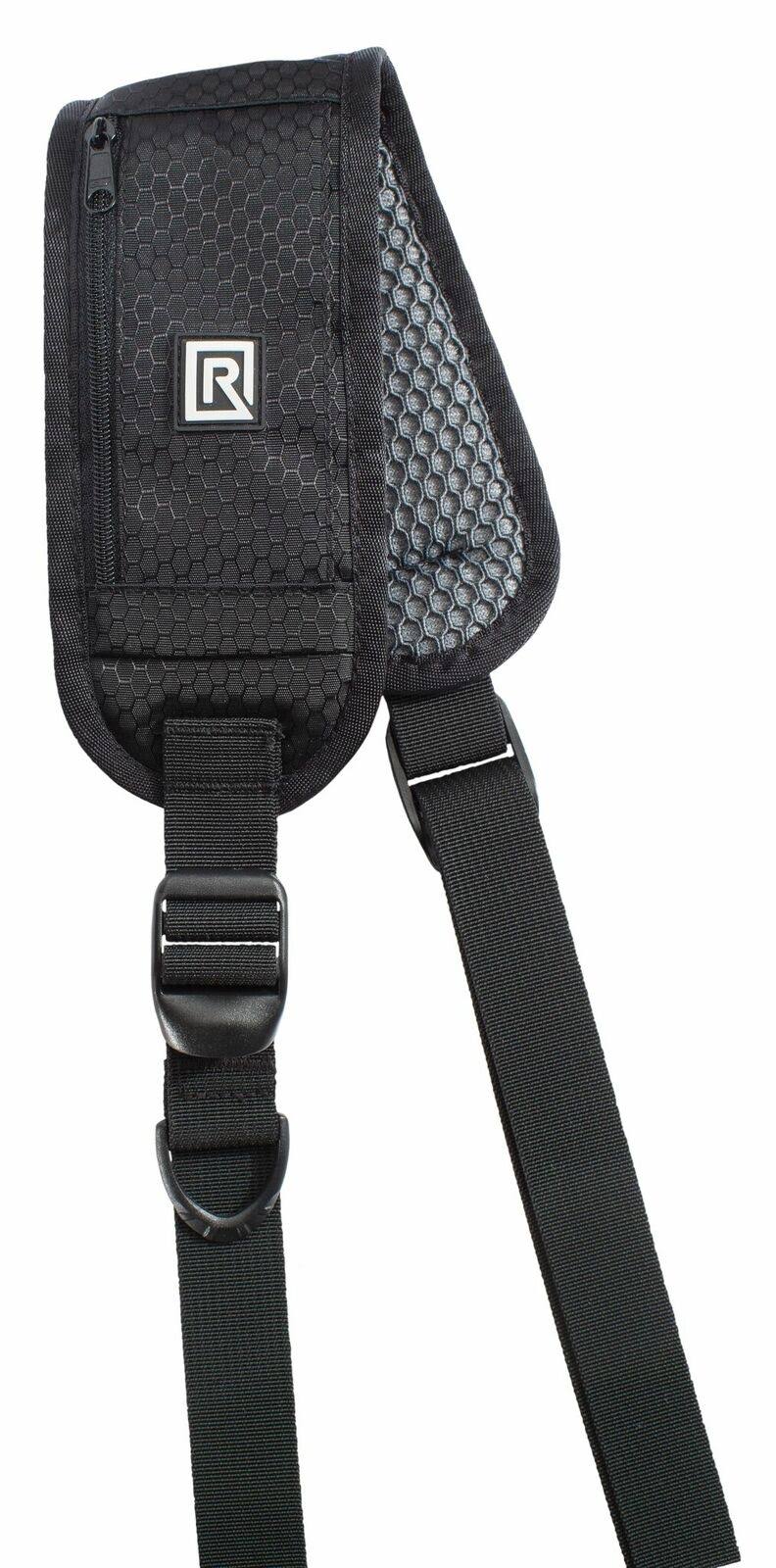 BlackRapid Classic Retro (RS4) Camera Strap - 10th Anniversary Edition, Size: Small