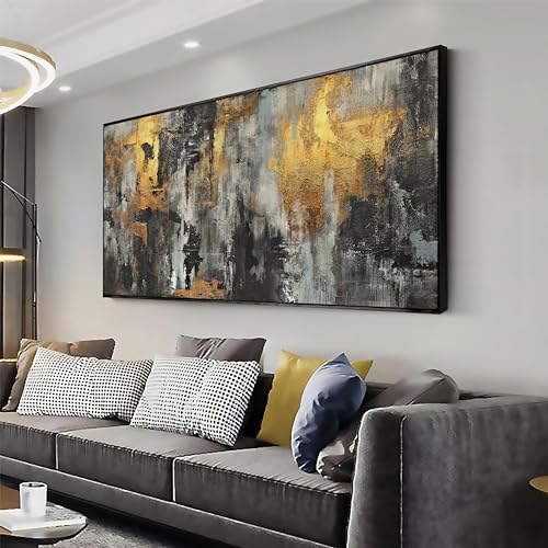 Framed Wall Art Canvas Art Wall Decor Artwork Home Decoration Living Room Bedroom Office Wall Decor and Home Decor