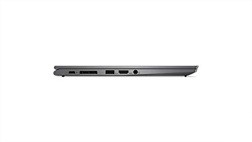 Lenovo ThinkPad X1 Yoga 4th Gen 14" FHD (1920x1080) Touchscreen 2 in 1 Ultrabook - Intel Core i5-8265U Processor, 8GB RAM, 256GB PCIe-NVMe SSD