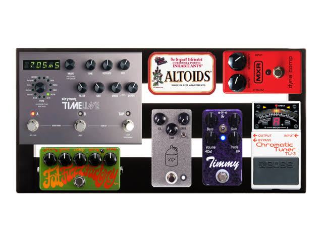 Pedaltrain Metro 16 with Soft Case
