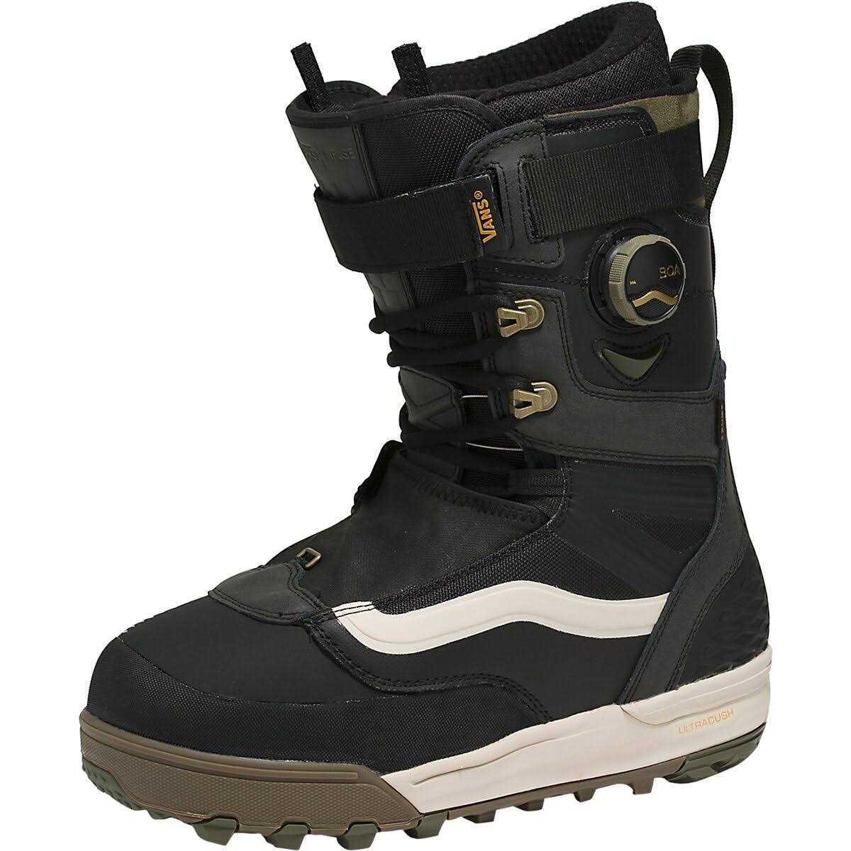 Vans Infuse Snowboard Boots - Sports Supplies Online Store
