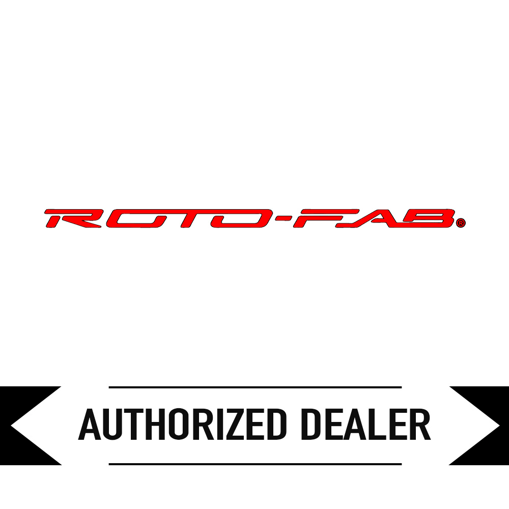 Roto-Fab 10161005 Camaro Cold Air Intake Oiled for 2010-15 Camaro V8