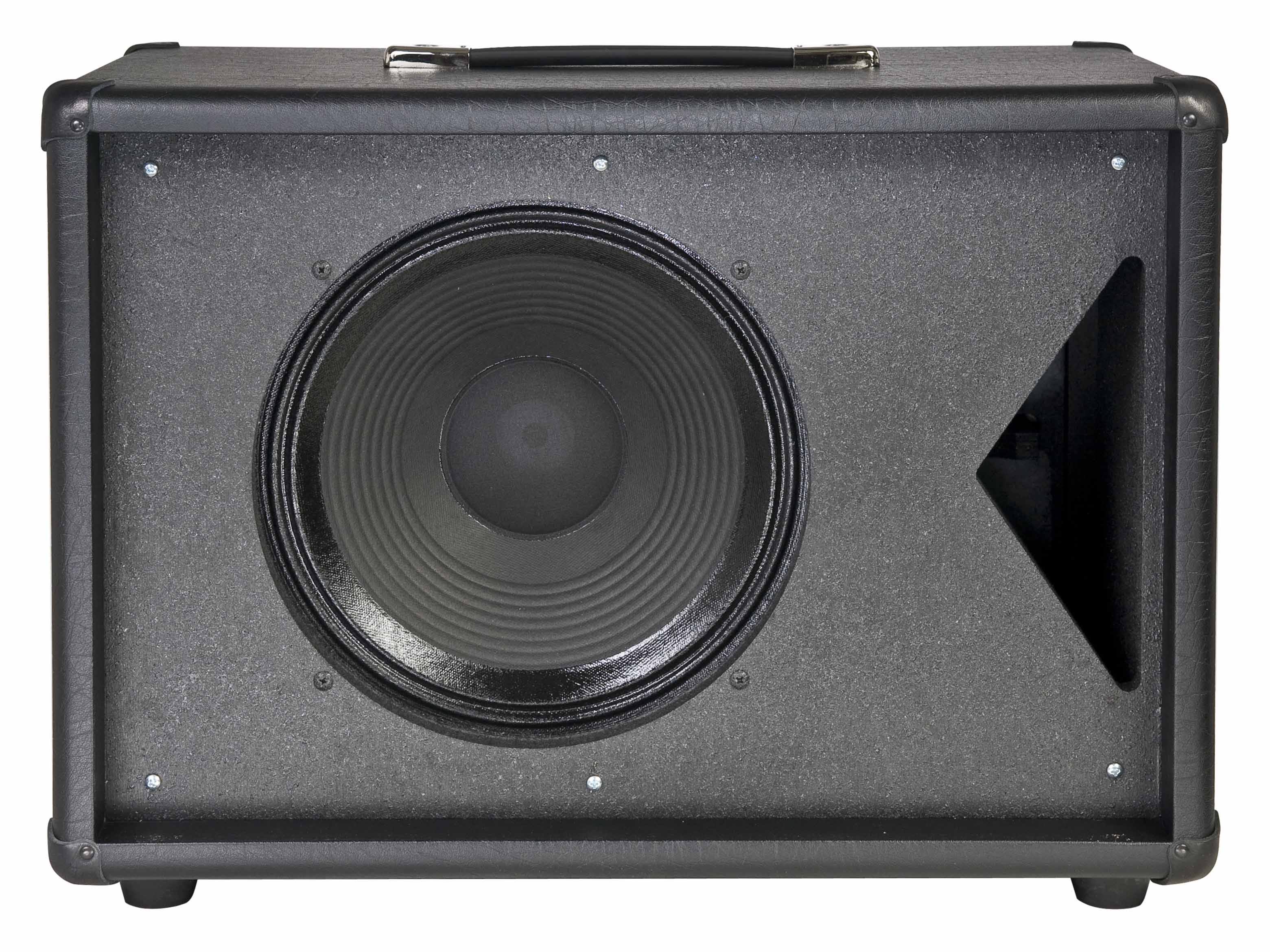 Mesa Boogie 1x12 Widebody Compact Cabinet