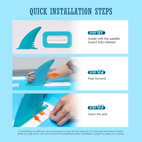 FEATH-R-LITE Inflatable Ultra-Light 10'&times;30''/10'6''&times;33''