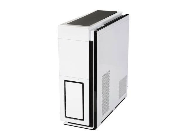 Phanteks Enthoo Series Primo Aluminum ATX Ultimate Full Tower Computer Case White PH-ES813P_WT