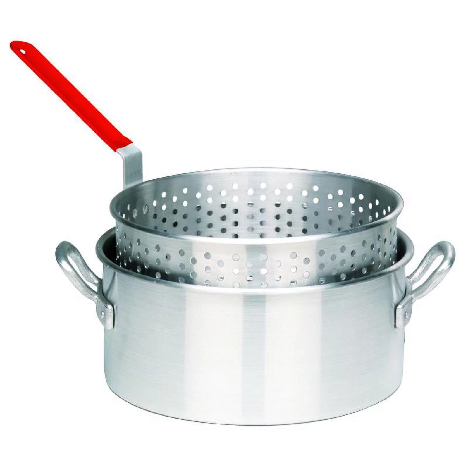 Bayou Classic Outdoor Aluminum Fish Cooker