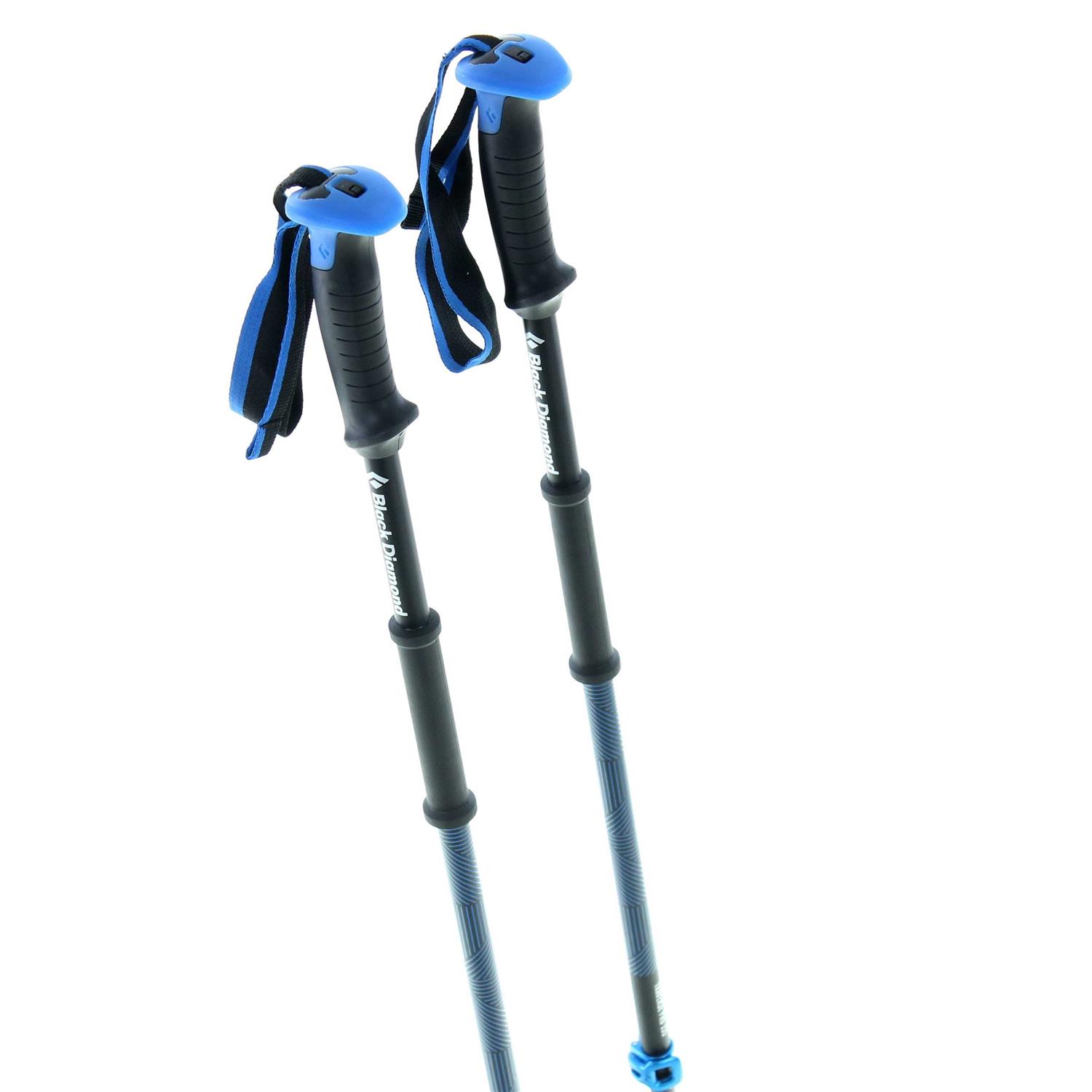 Black Diamond Traverse Pro Ski Poles - Sports Supplies Online Store
