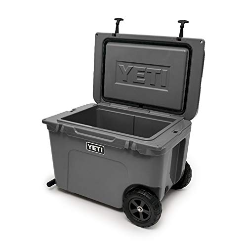 YETI Tundra Haul Wheeled Hard Cooler