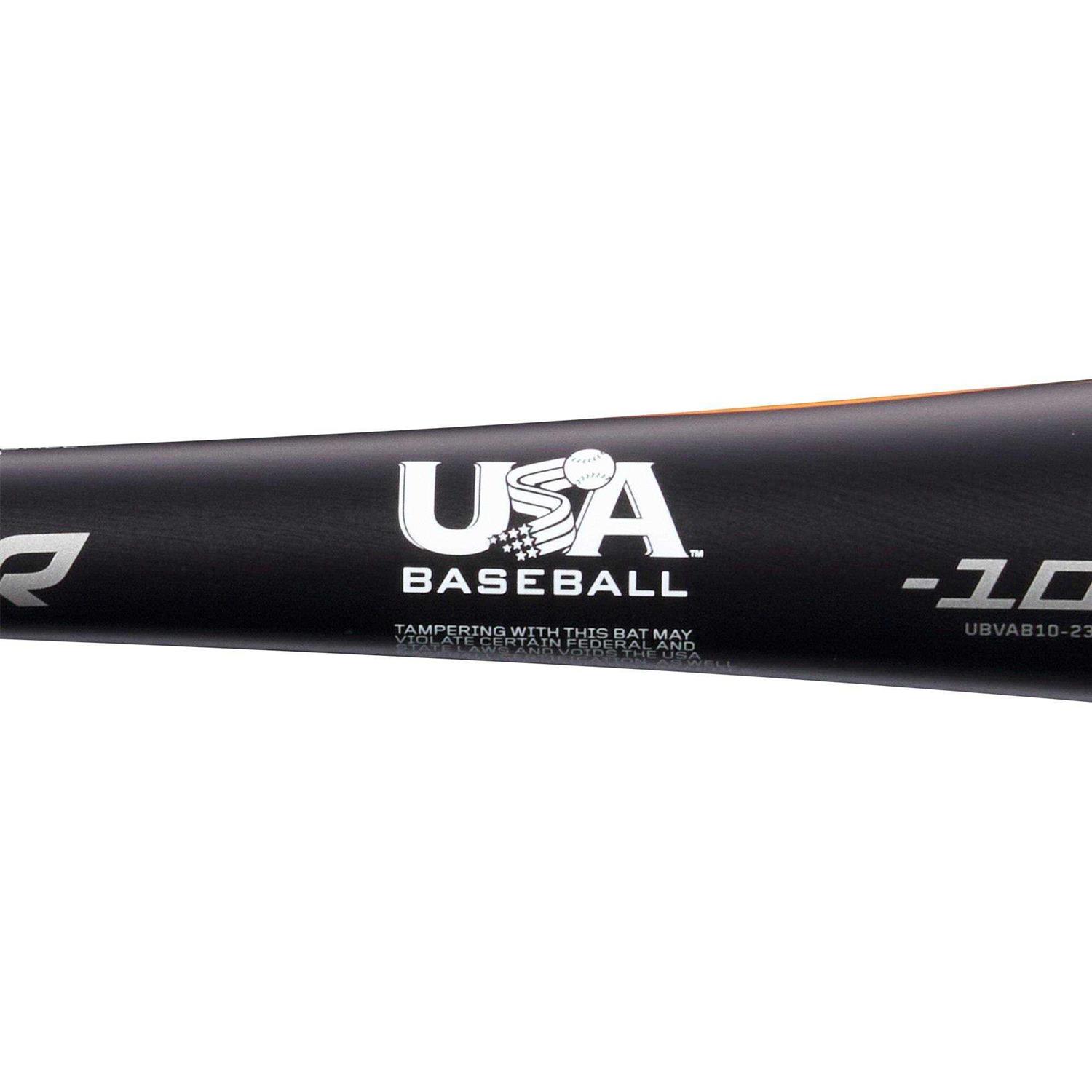 Louisville 2023 Slugger Vapor USA Baseball Bat - Sports Supplies Online Store