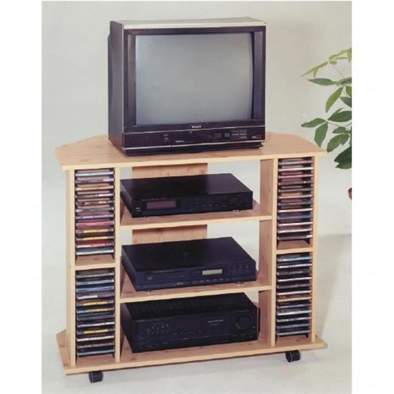 35   TV Stand